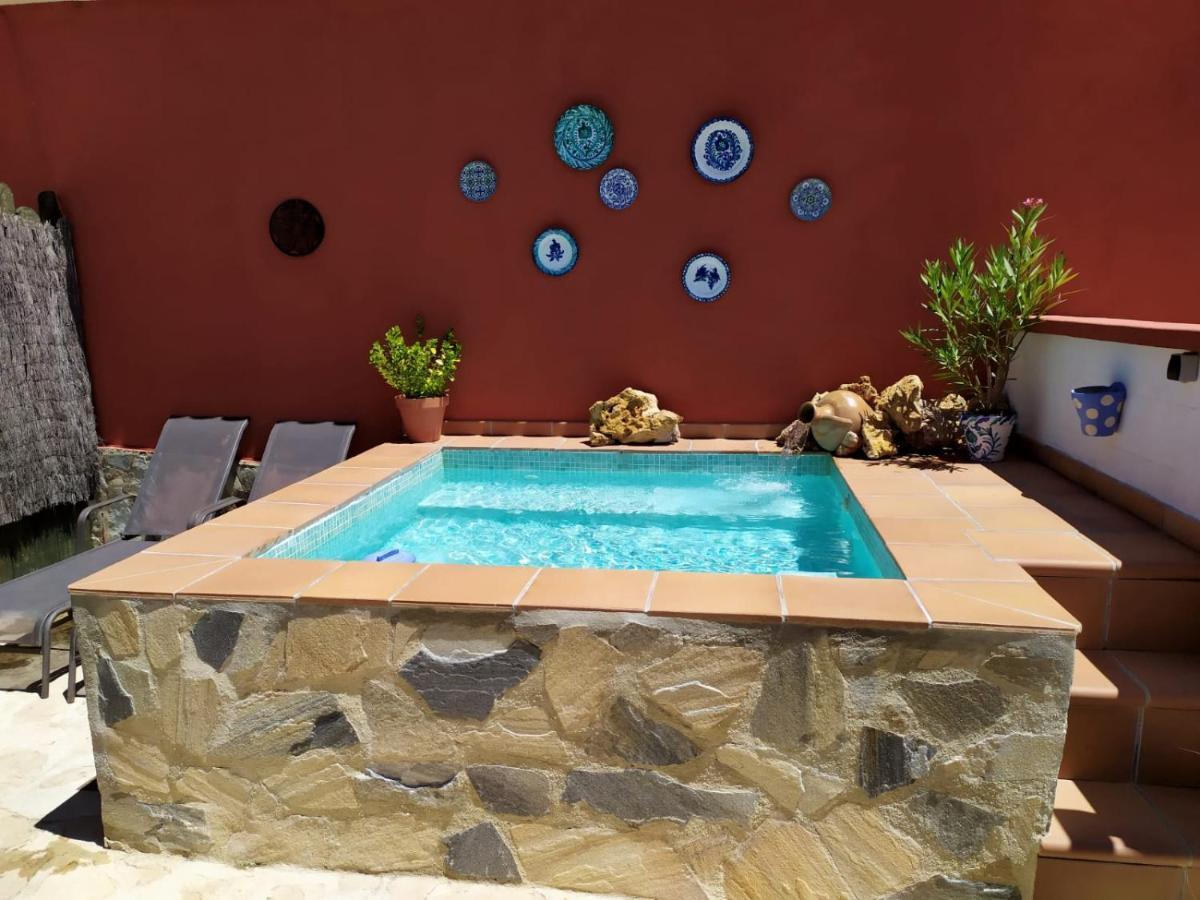 La Casita 2 Personas Casa di campagna Ronda
