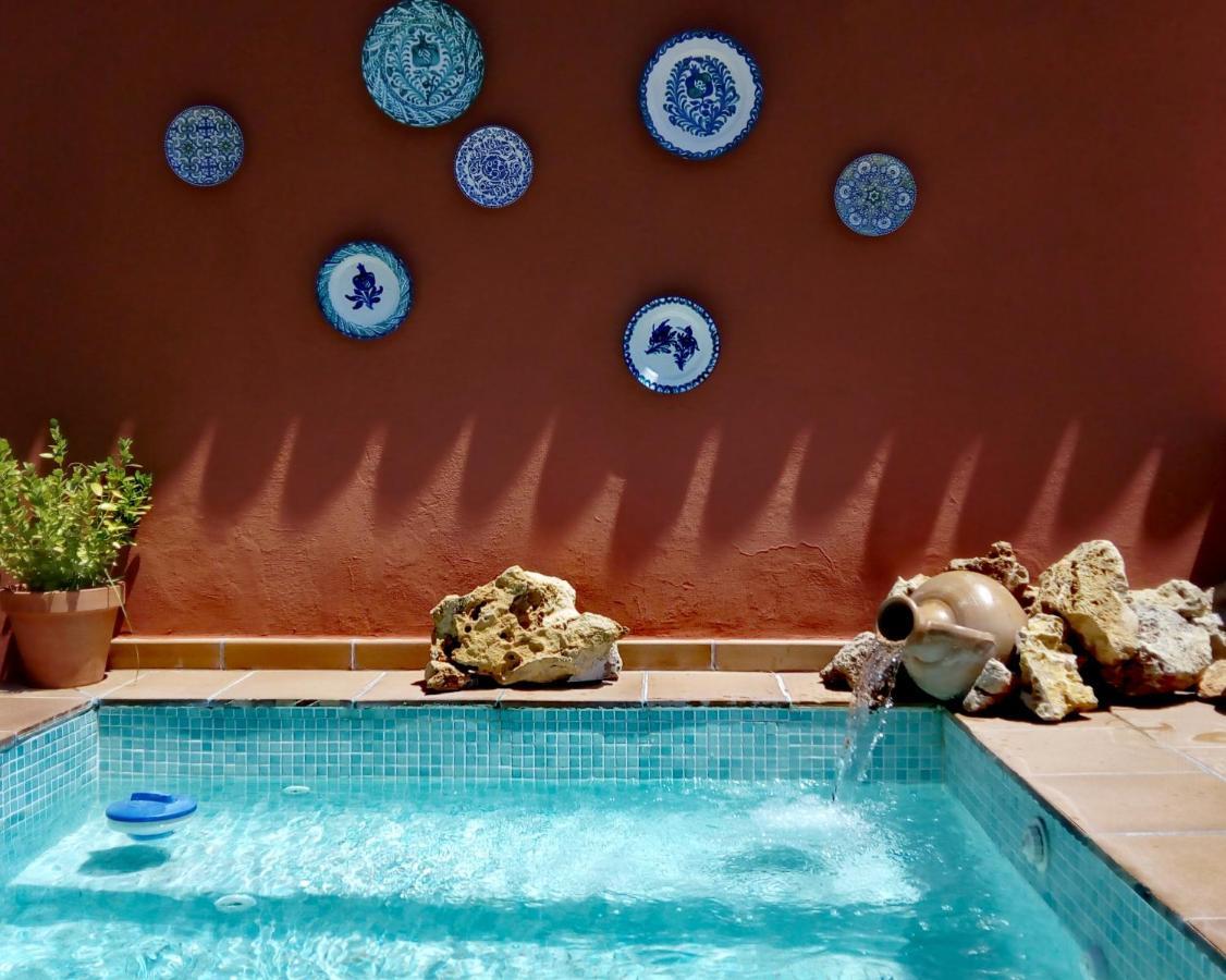 La Casita 2 Personas Casa di campagna Ronda