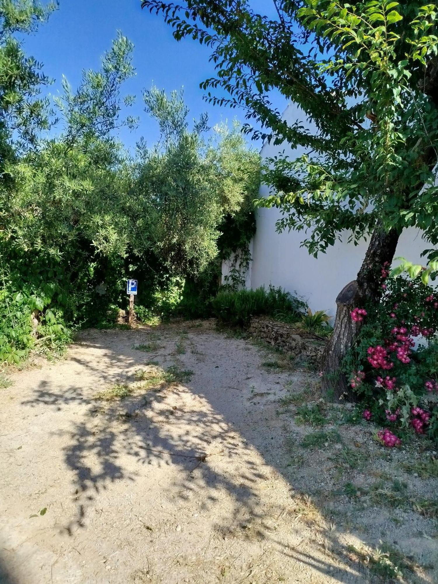 Casa di campagna La Casita 2 Personas
