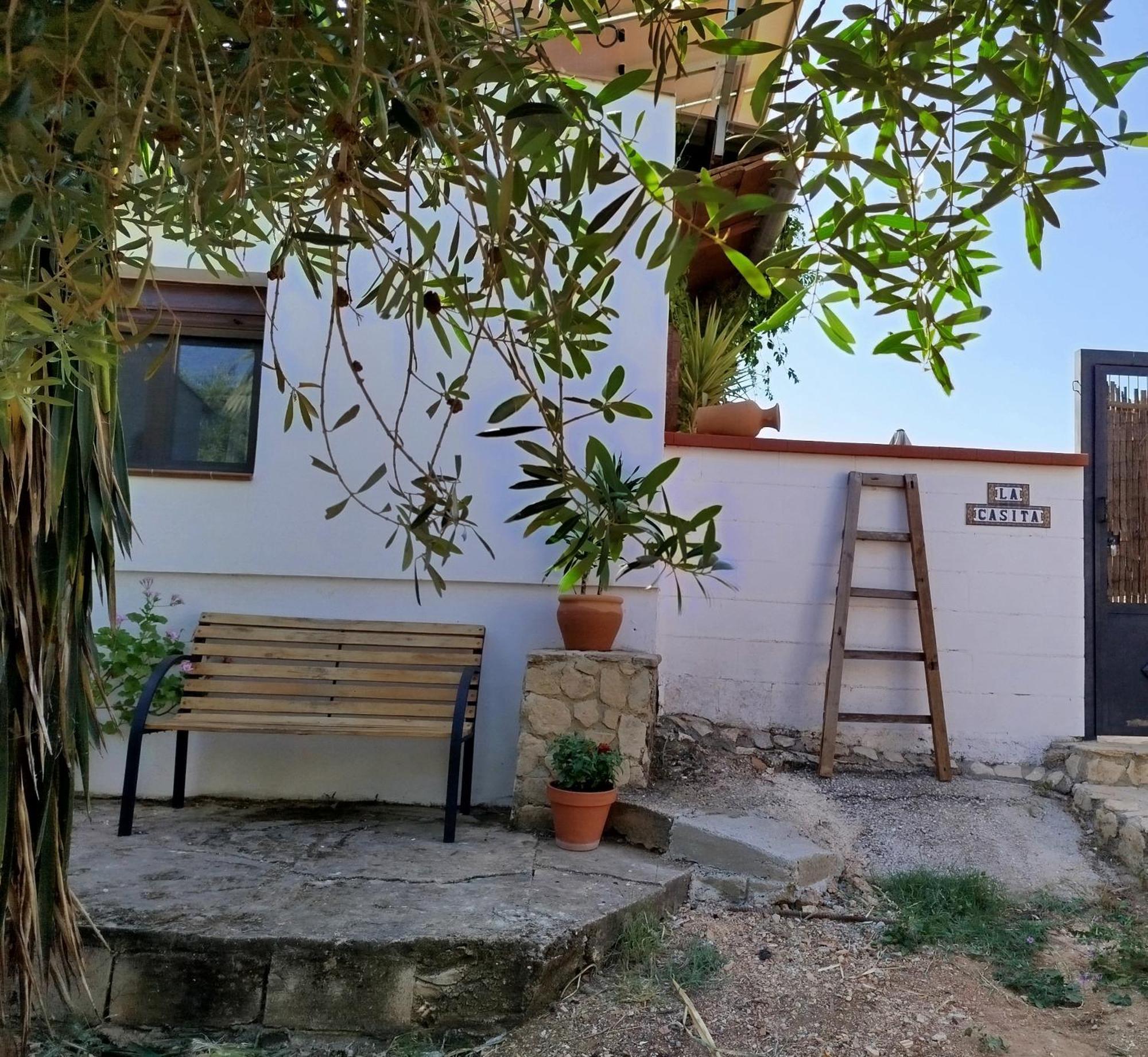 La Casita 2 Personas * Ronda