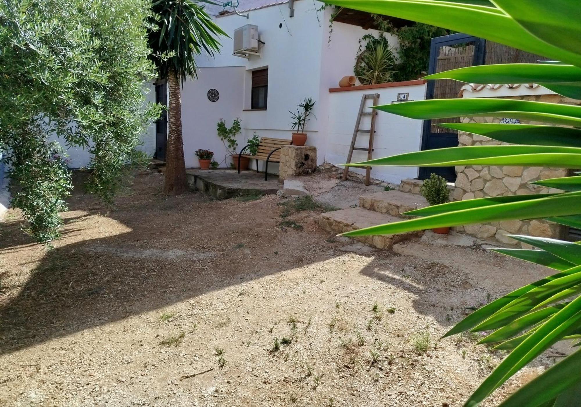 Casa di campagna La Casita 2 Personas *