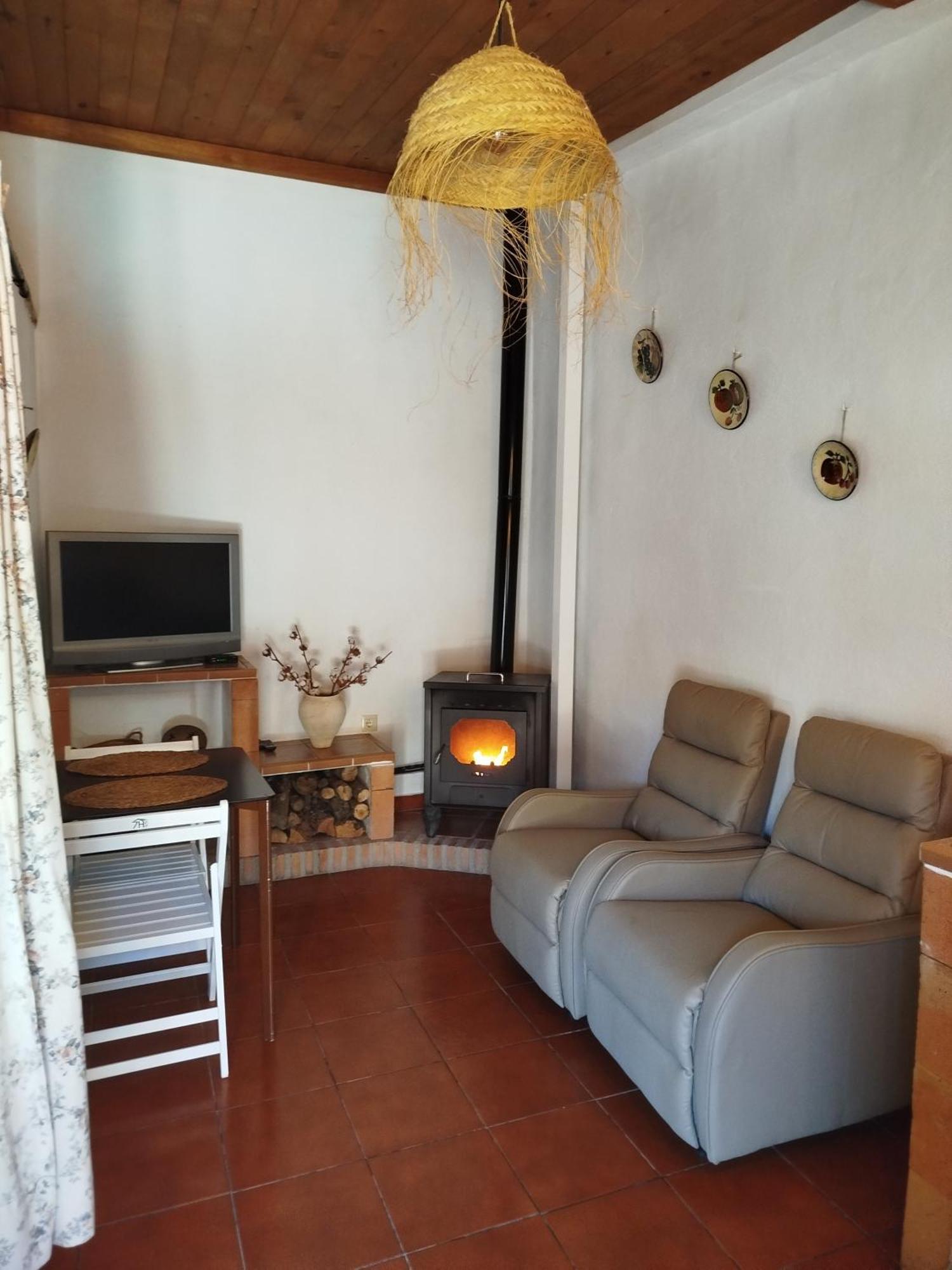 La Casita 2 Personas Casa di campagna