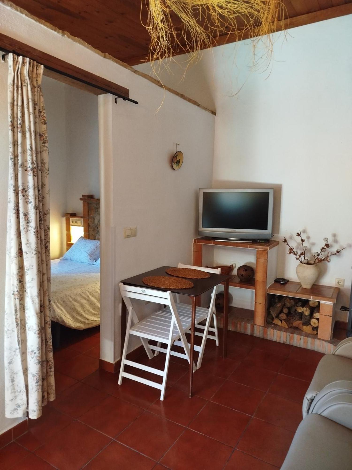 La Casita 2 Personas *