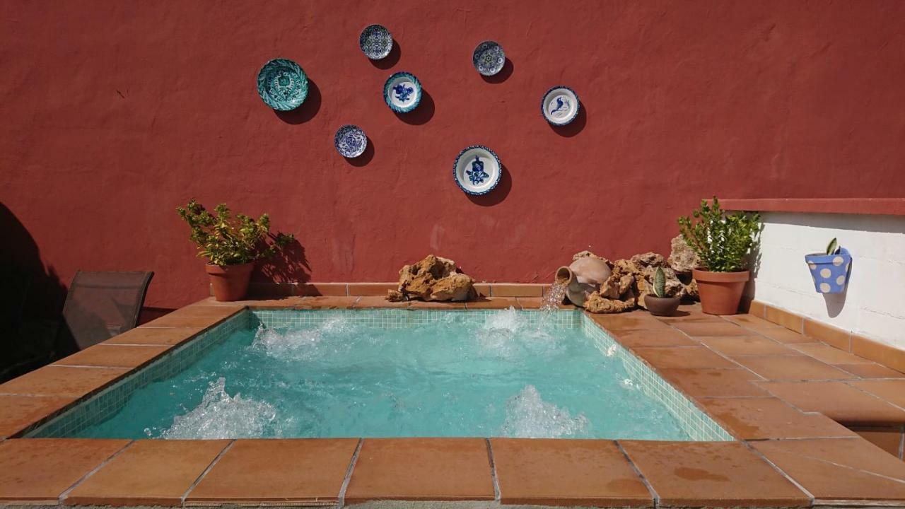 La Casita 2 Personas Casa di campagna Ronda