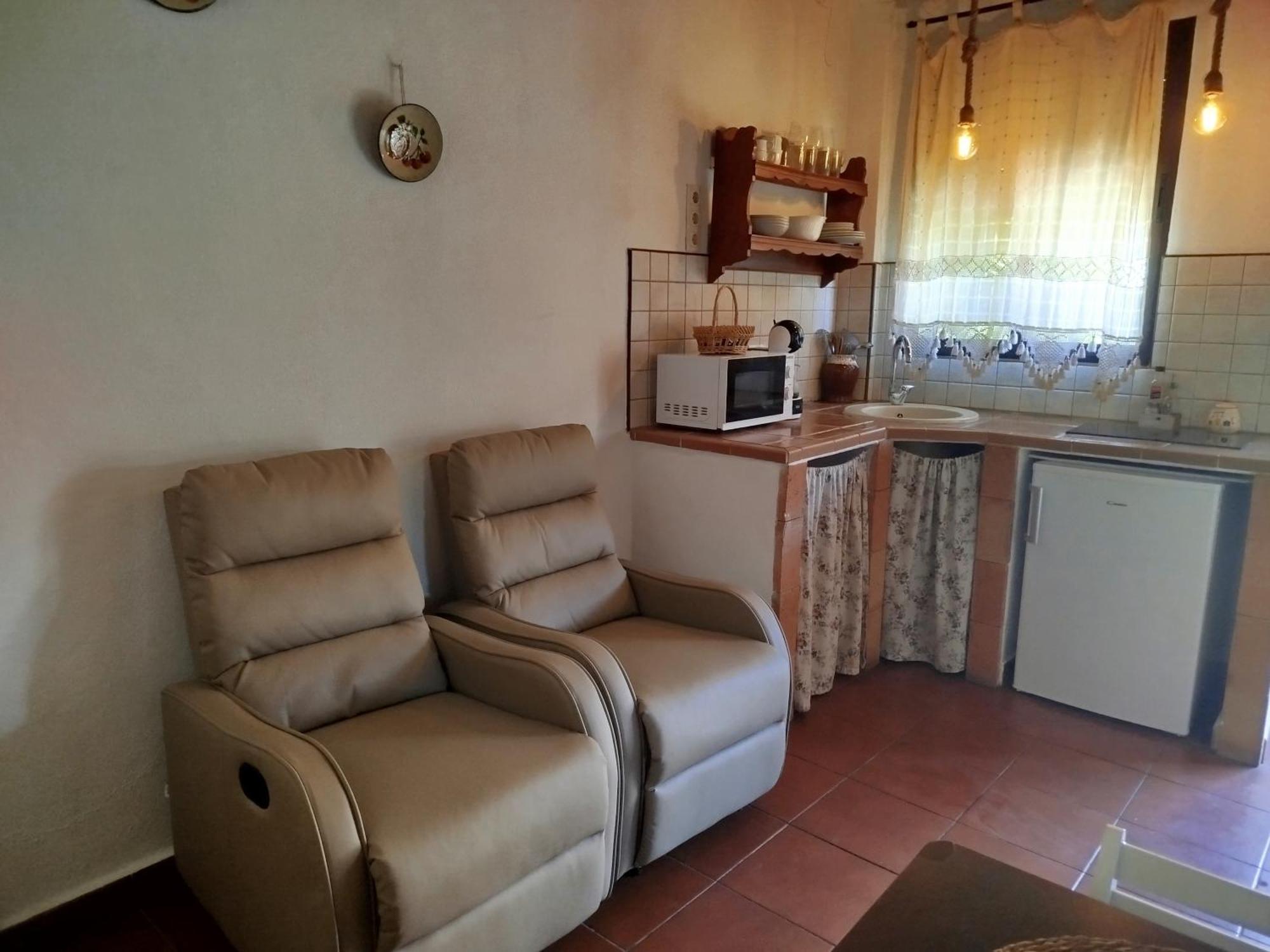 La Casita 2 Personas Ronda