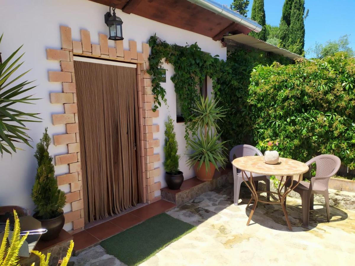 La Casita 2 Personas