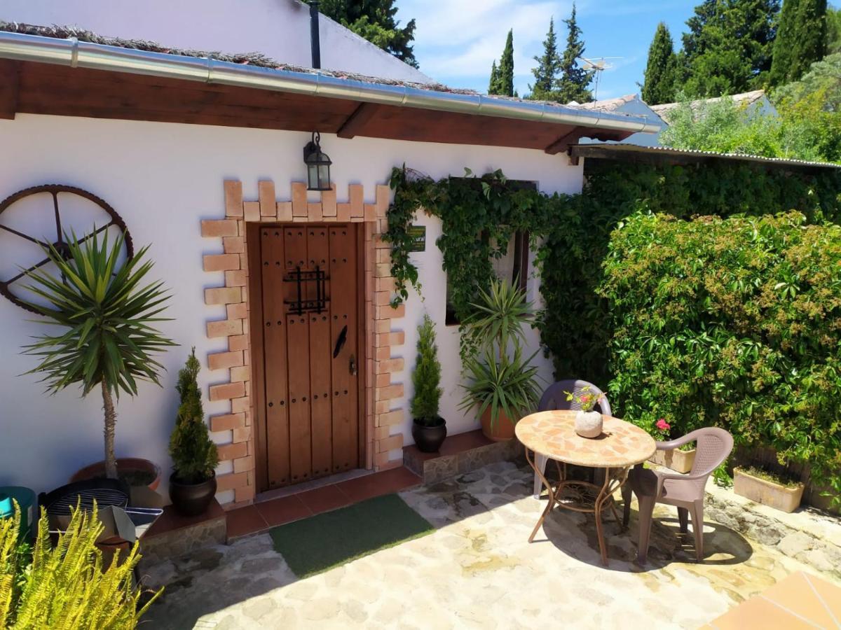 La Casita 2 Personas * Ronda