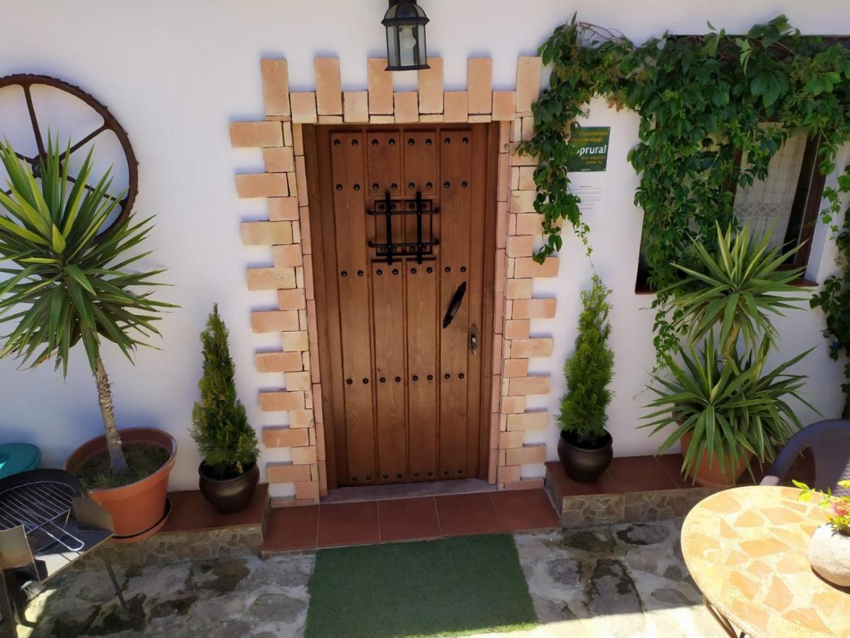 La Casita 2 Personas Casa rural *