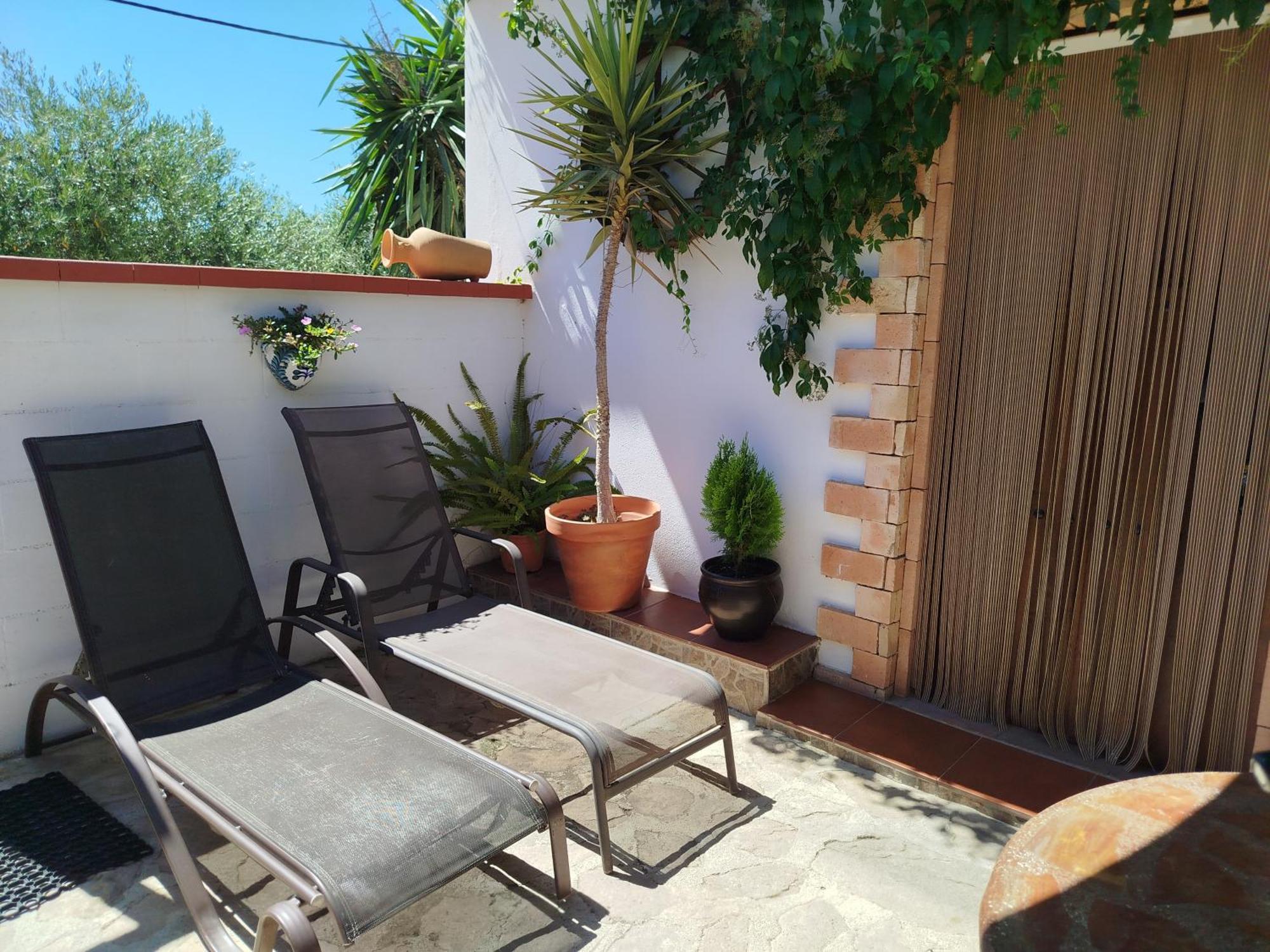 Casa rural La Casita 2 Personas Ronda
