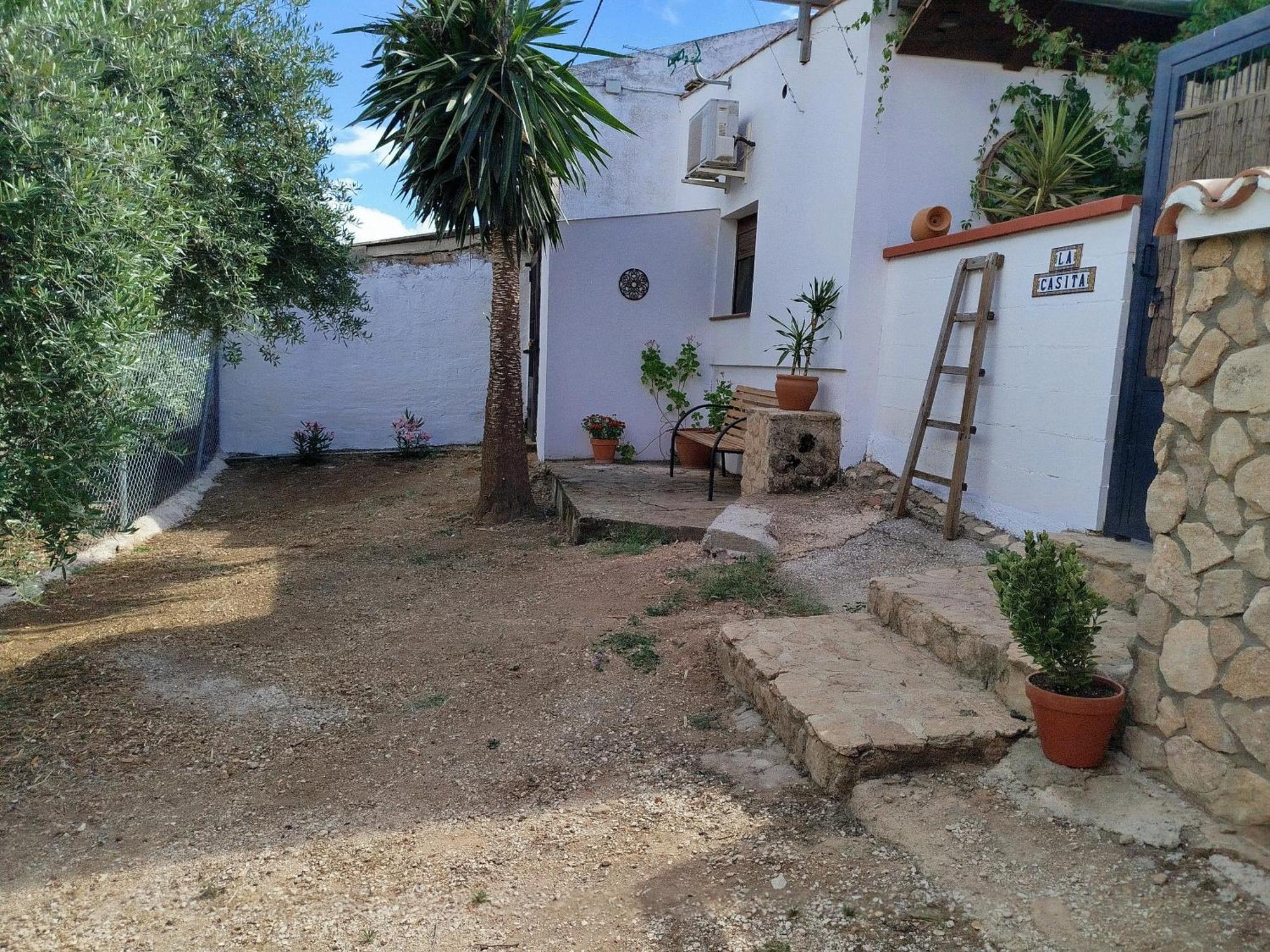 Casa rural La Casita 2 Personas *