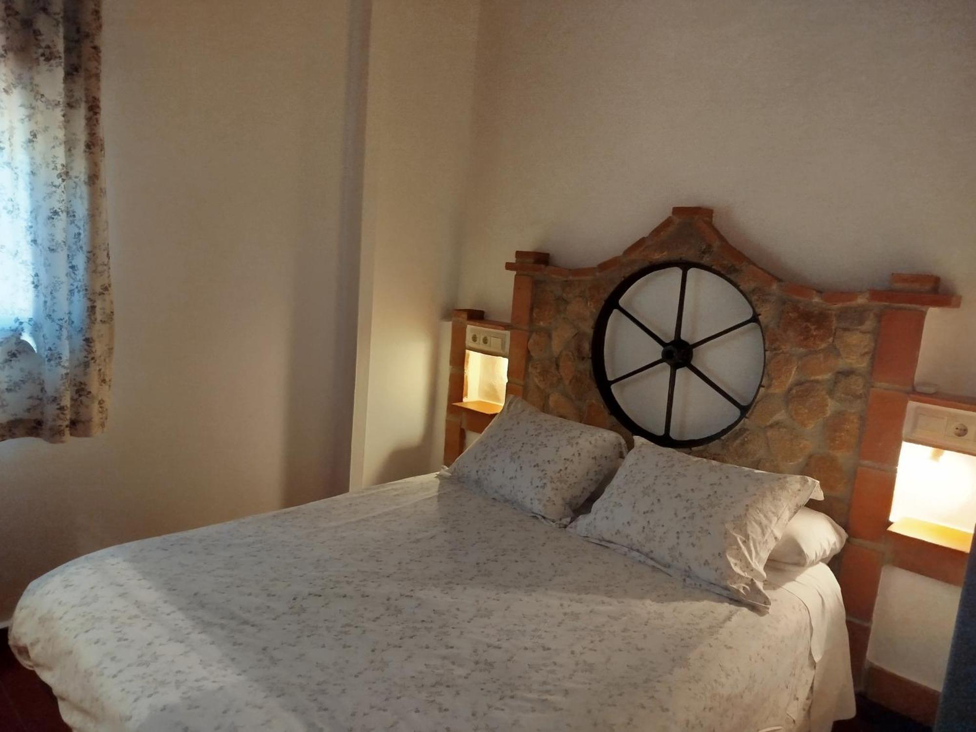 La Casita 2 Personas Casa rural Ronda