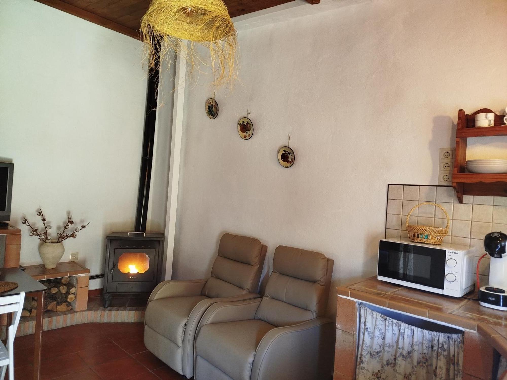 La Casita 2 Personas Ronda