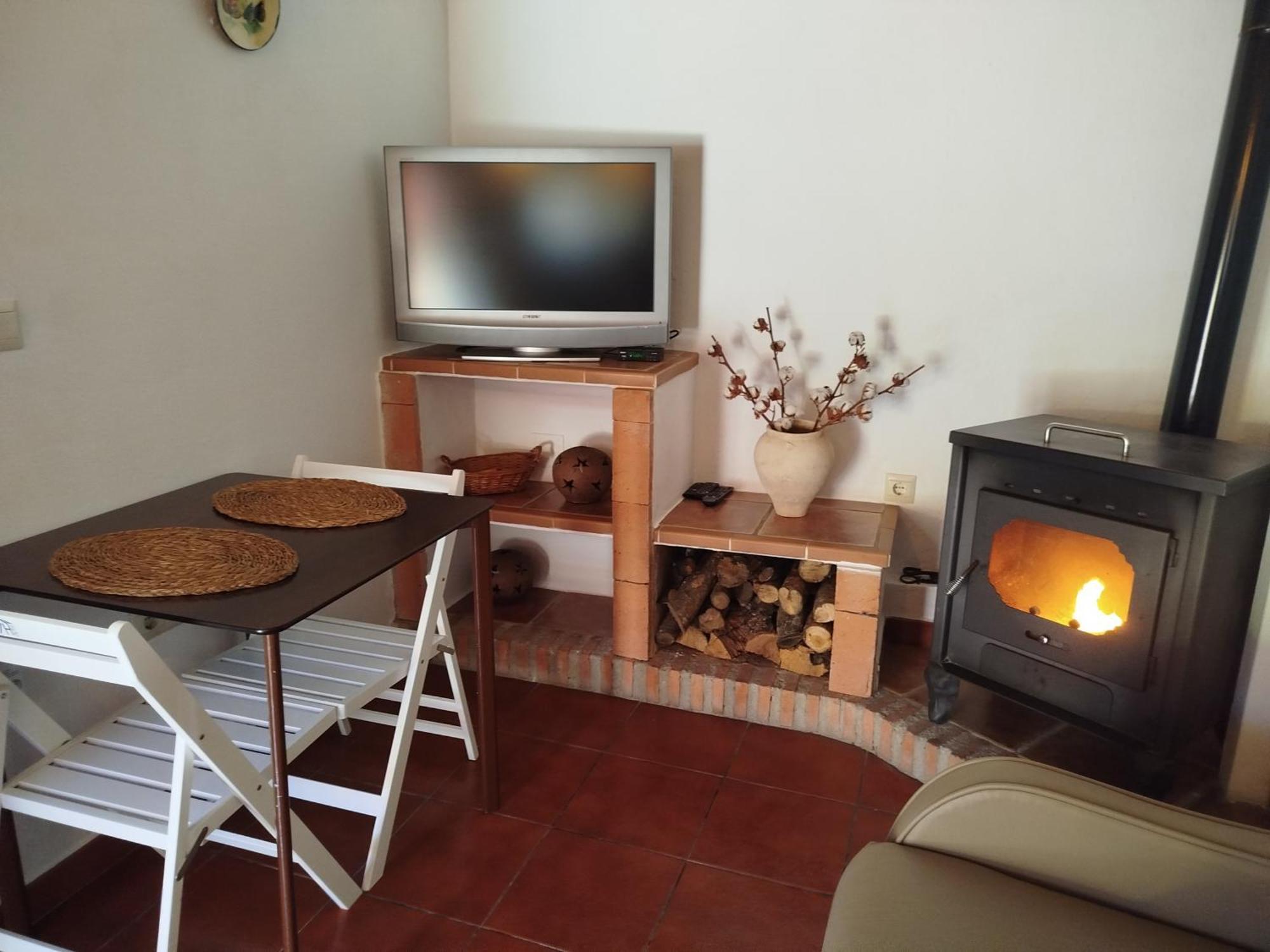 Casa rural La Casita 2 Personas *