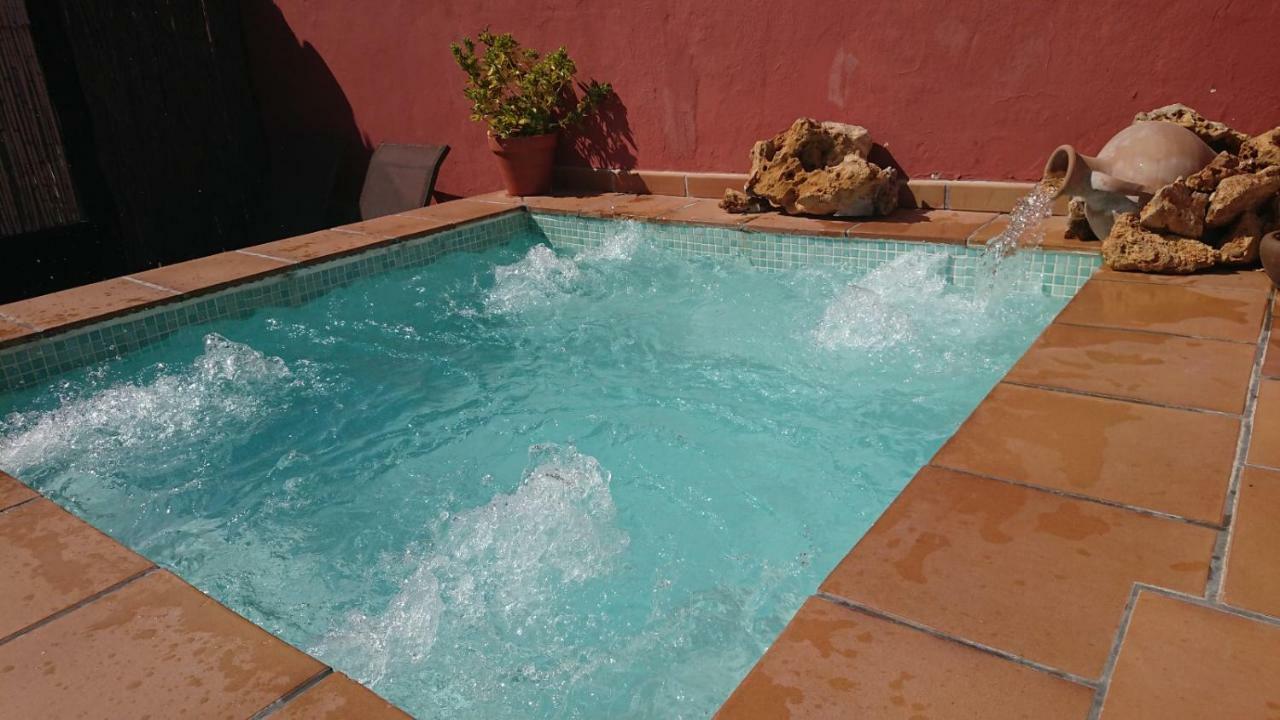 La Casita 2 Personas Ronda