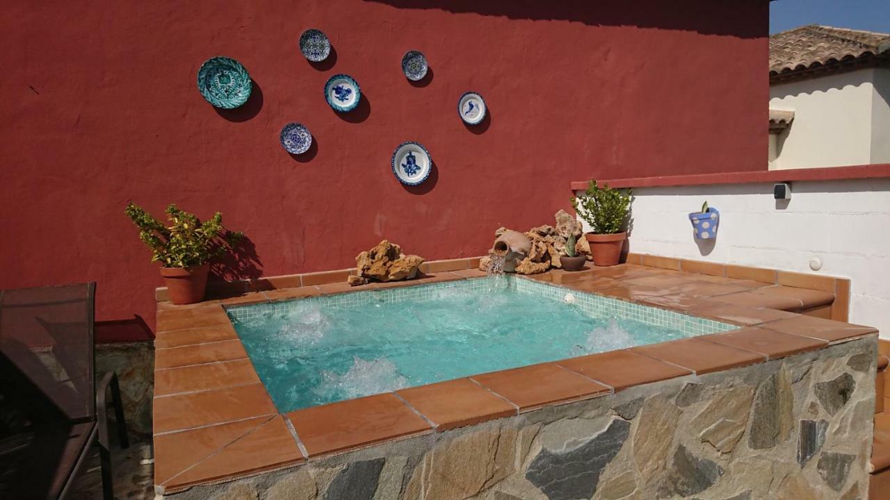 La Casita 2 Personas *