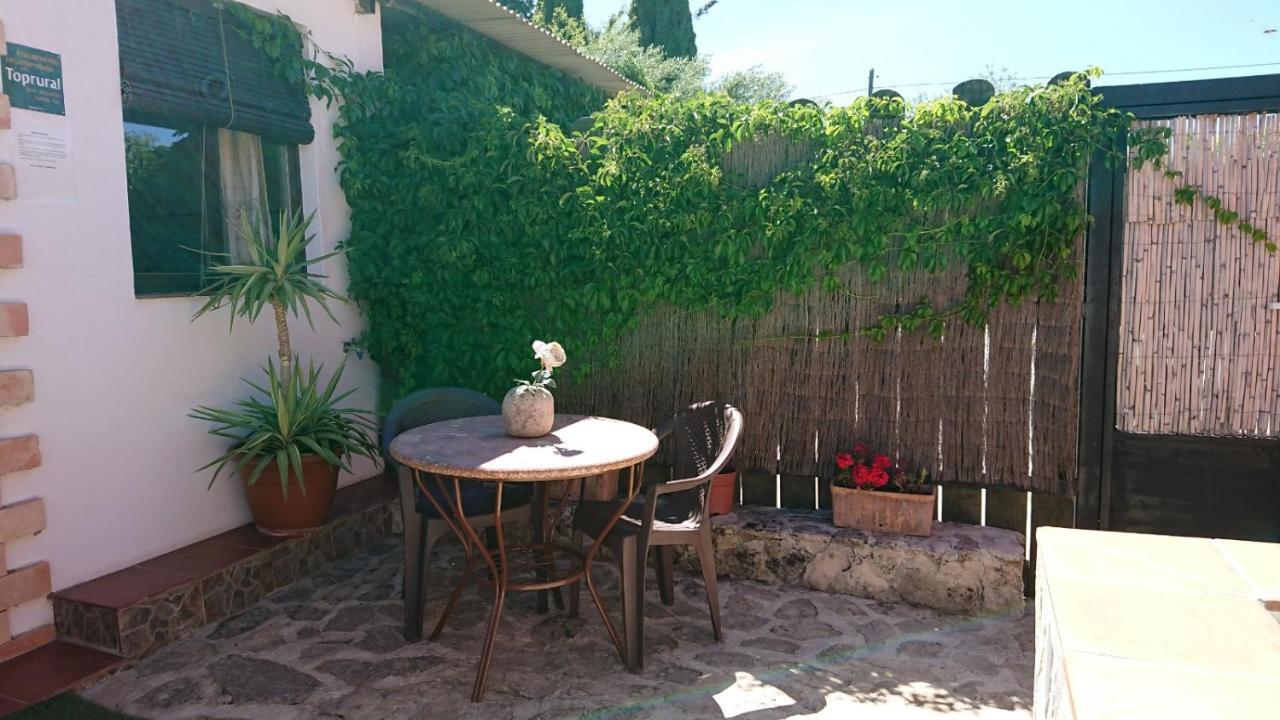 Casa rural La Casita 2 Personas Ronda