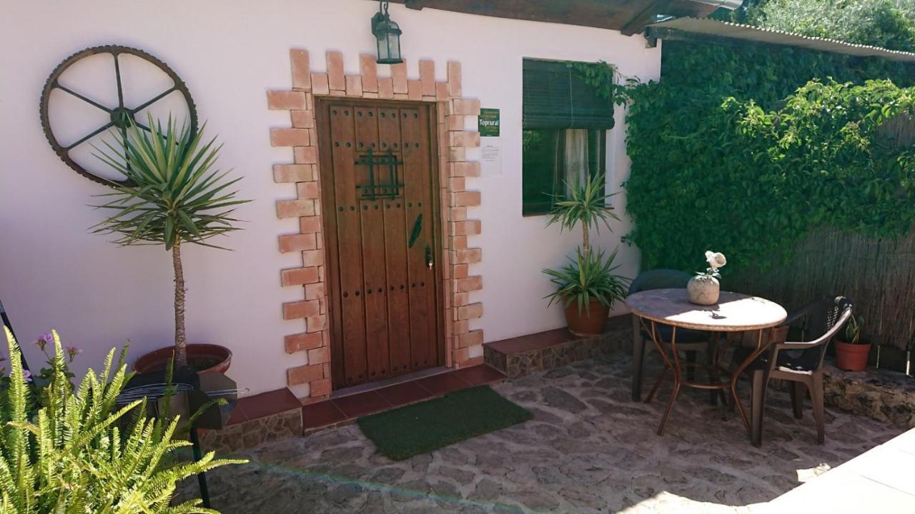 La Casita 2 Personas Casa rural *